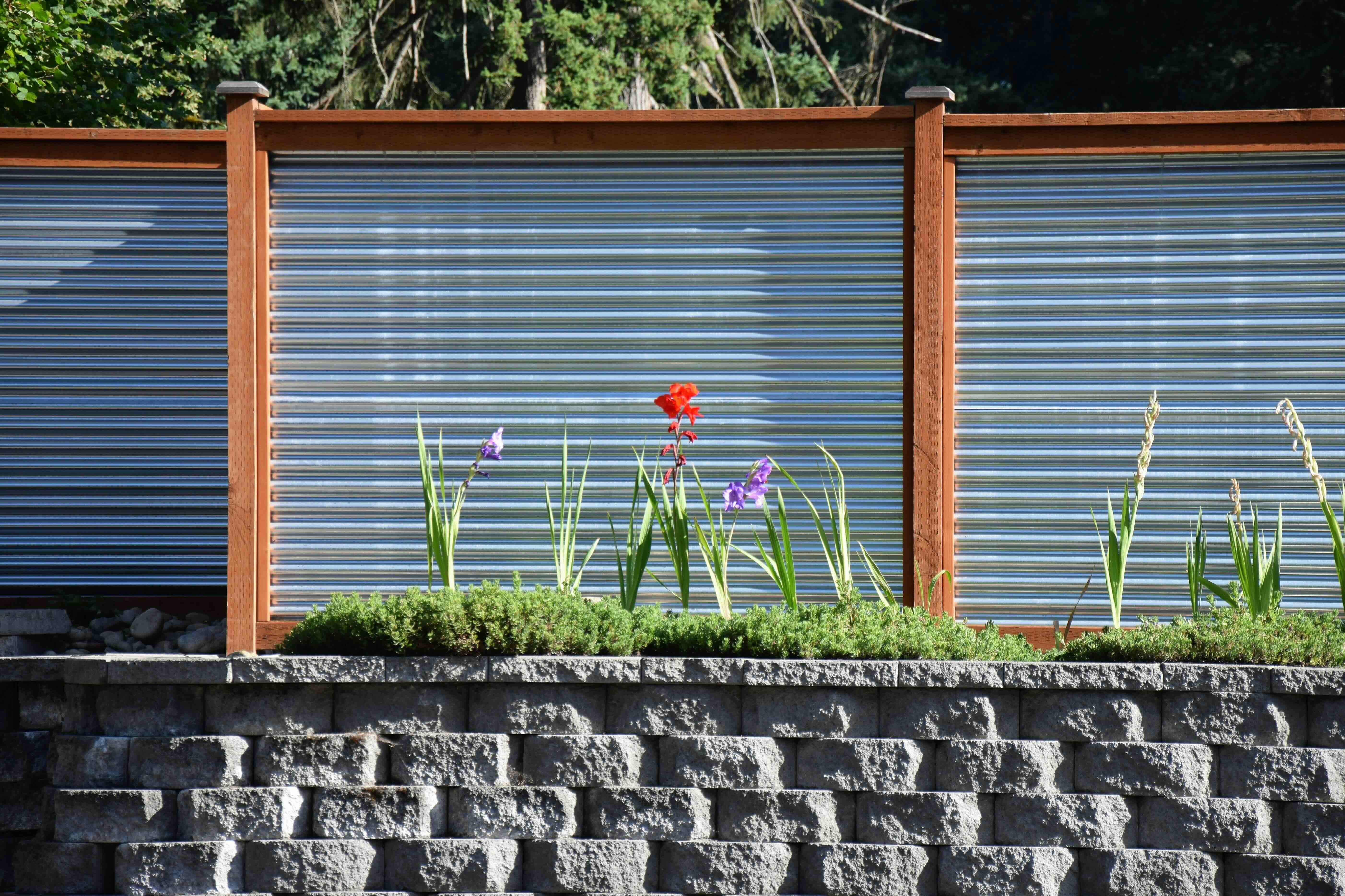 Aluminum Fences