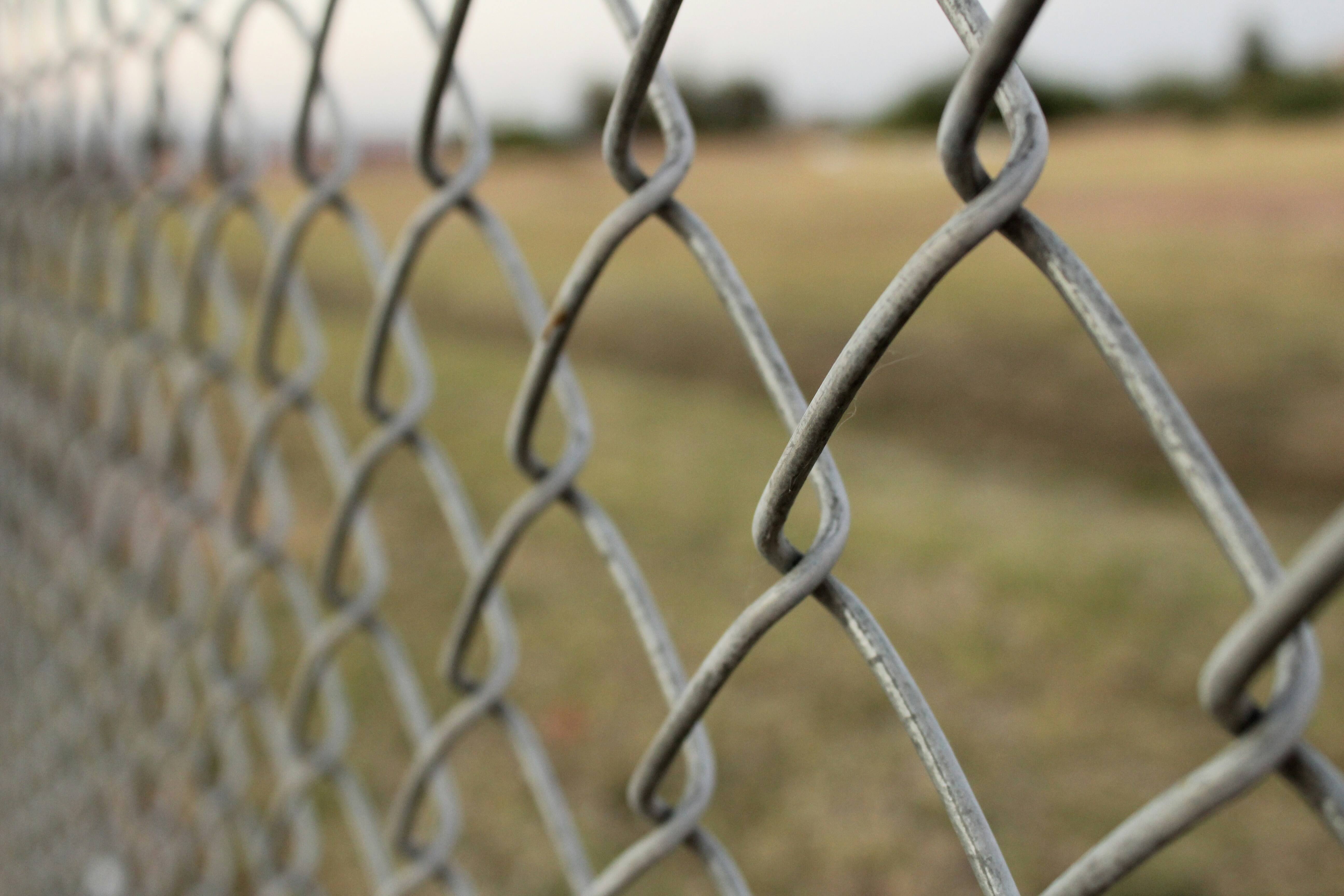 Chain Link Fences